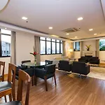Innside Executive Faria Lima