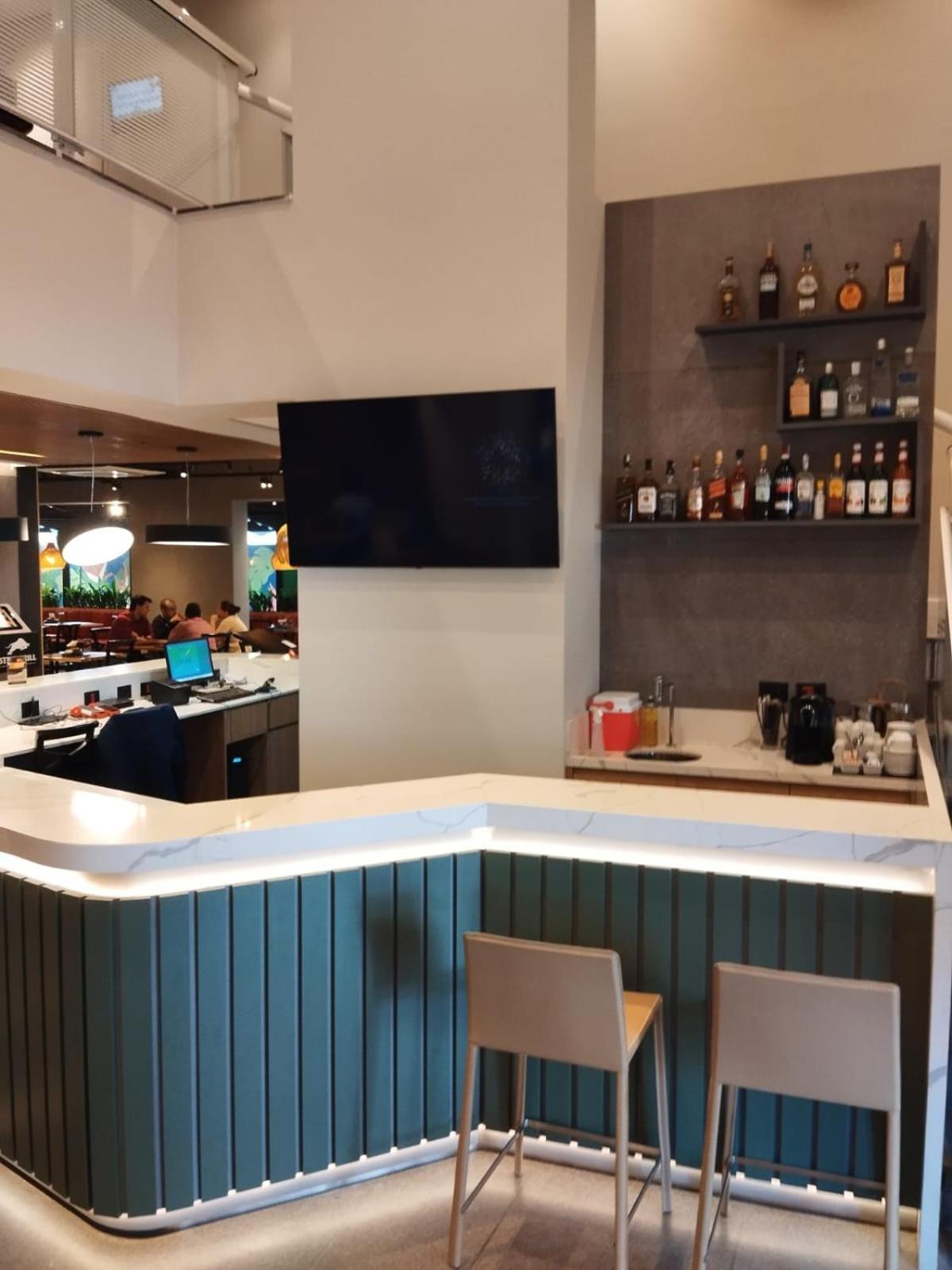 Apartamento Innside Executive Faria Lima São Paulo