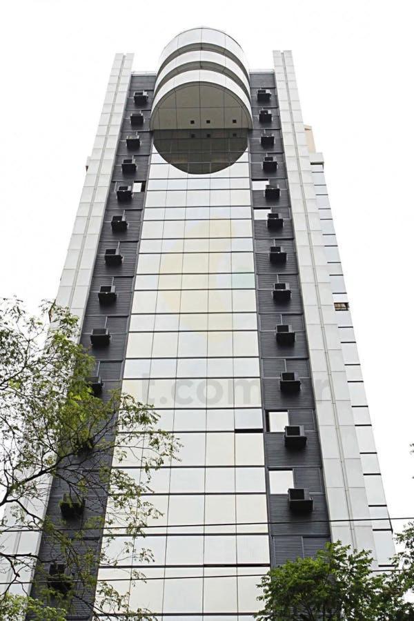 Apartamento Innside Executive Faria Lima
