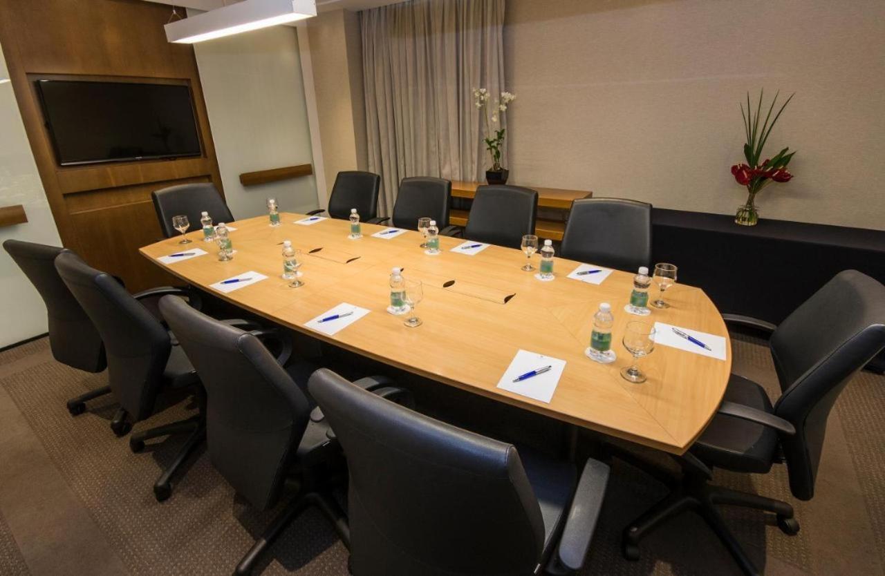 Innside Executive Faria Lima