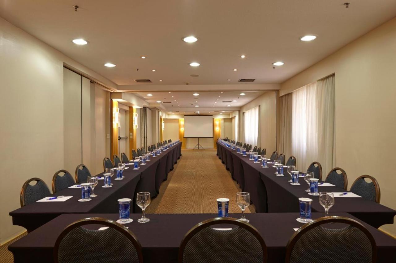 Innside Executive Faria Lima * São Paulo