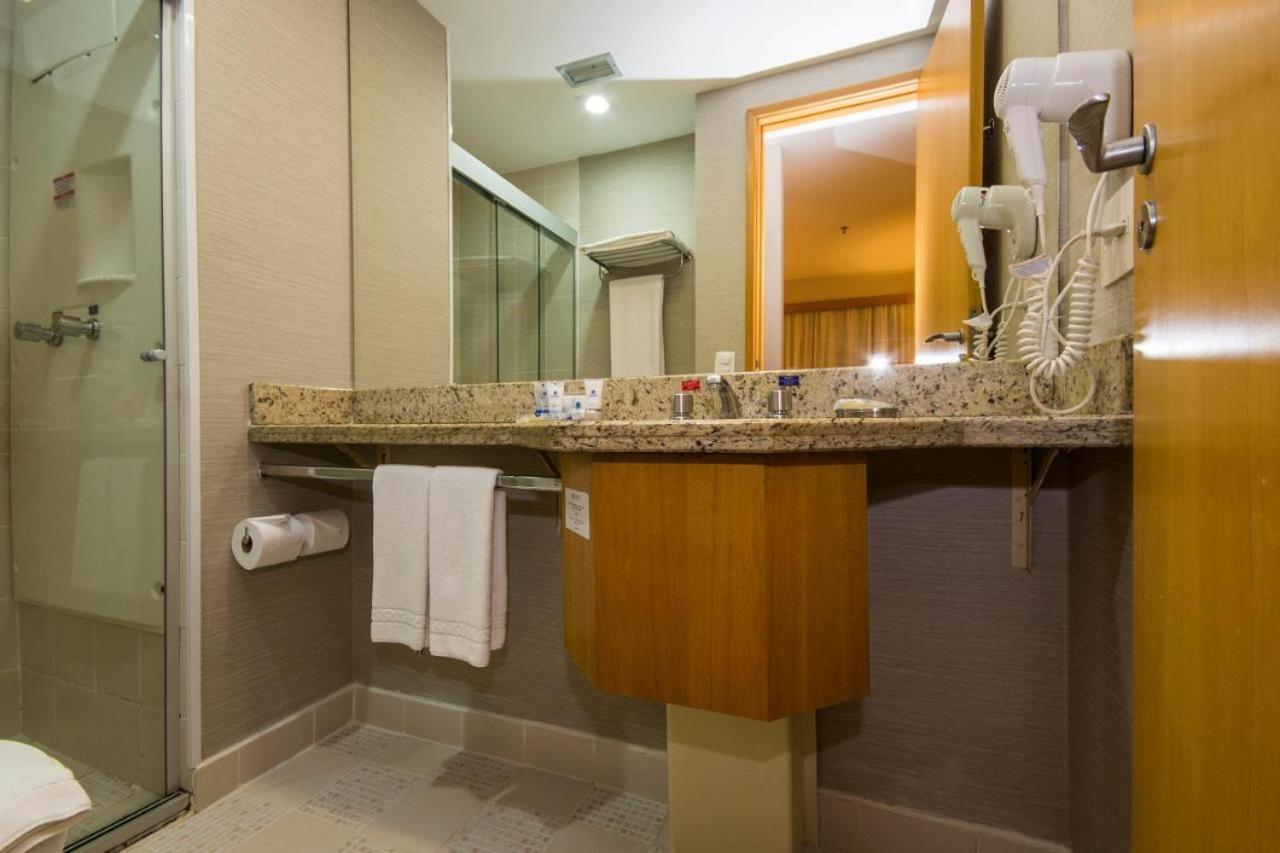 Innside Executive Faria Lima Apartamento *