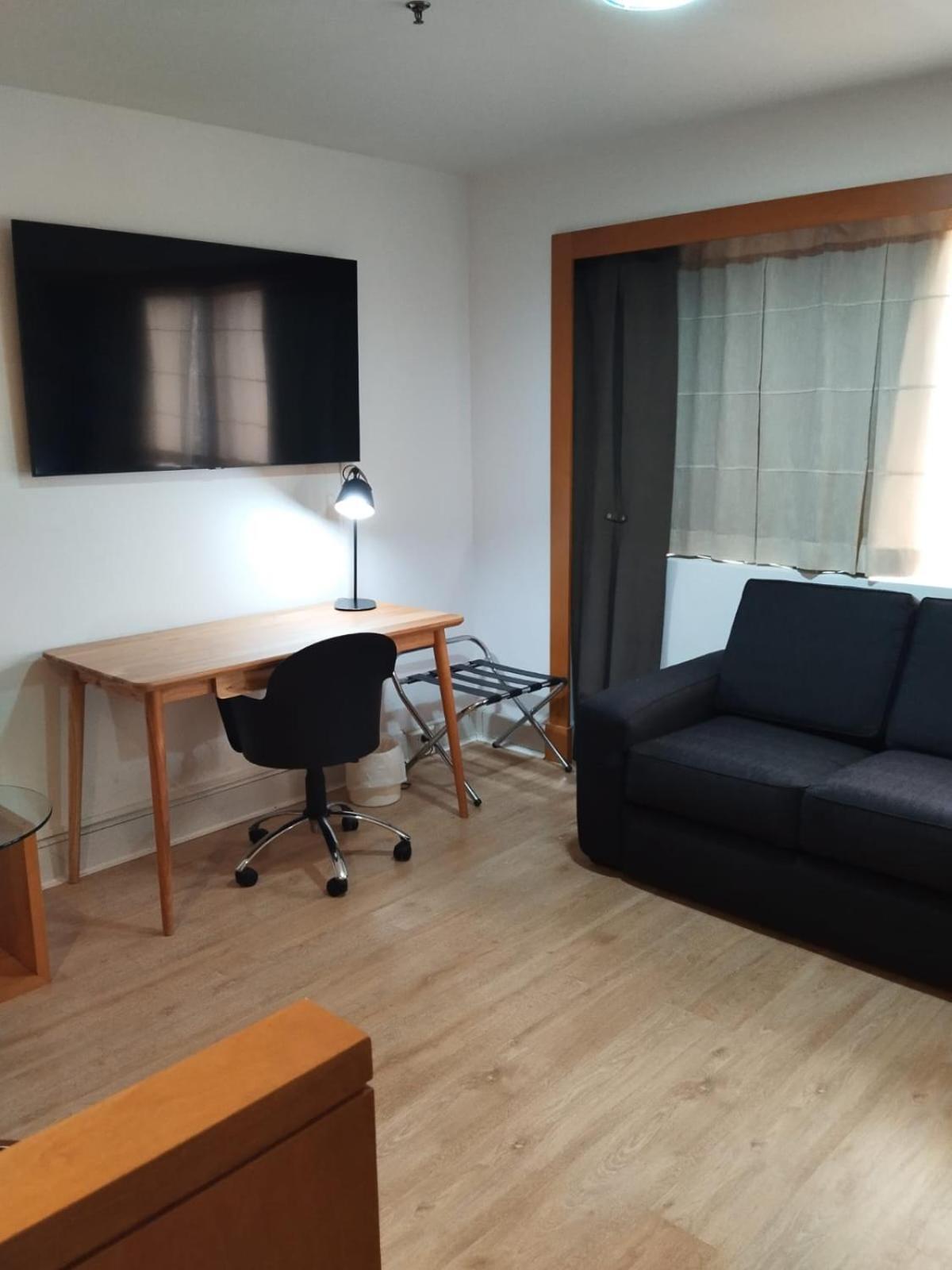 Innside Executive Faria Lima * São Paulo