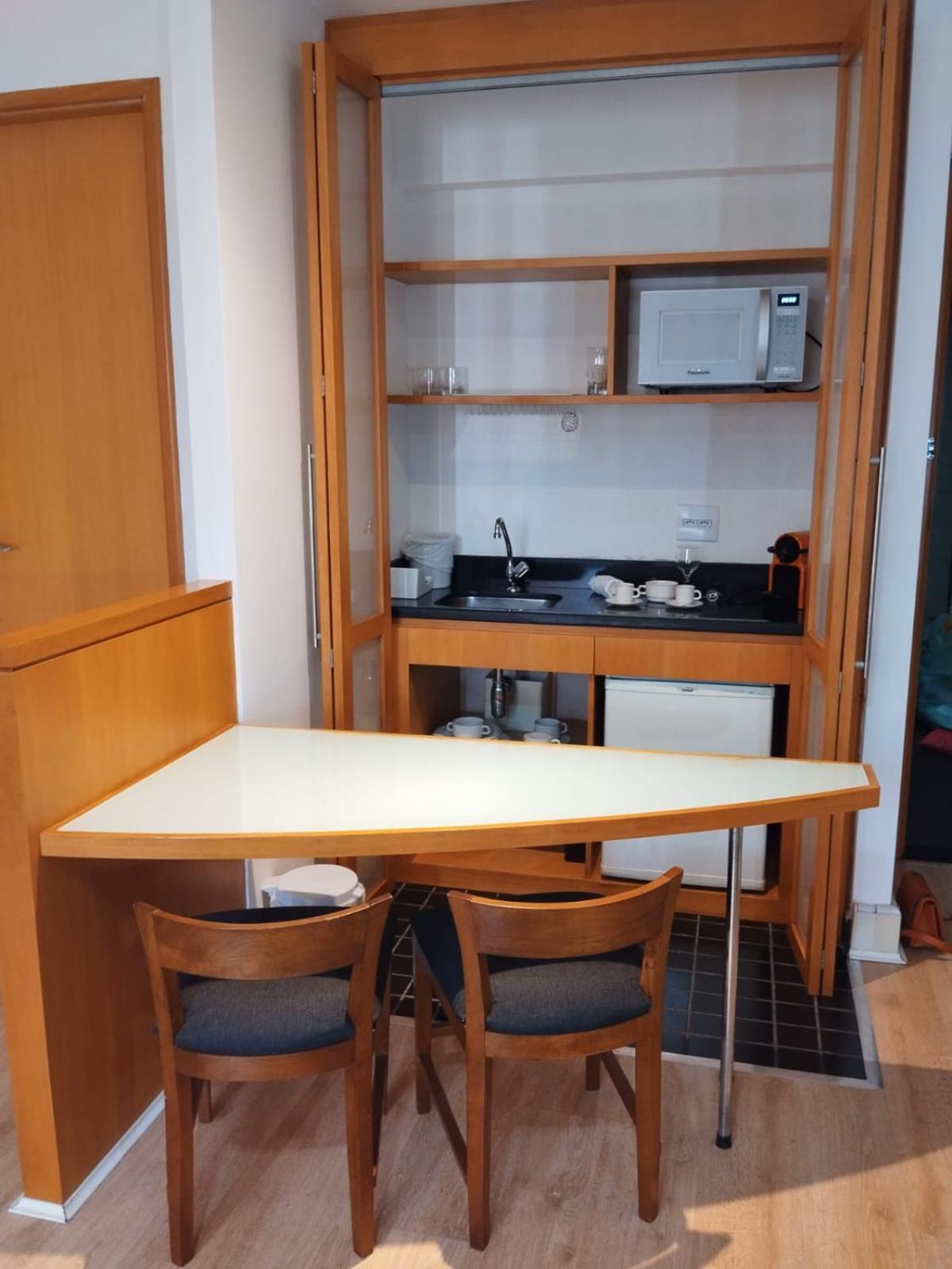 Innside Executive Faria Lima São Paulo
