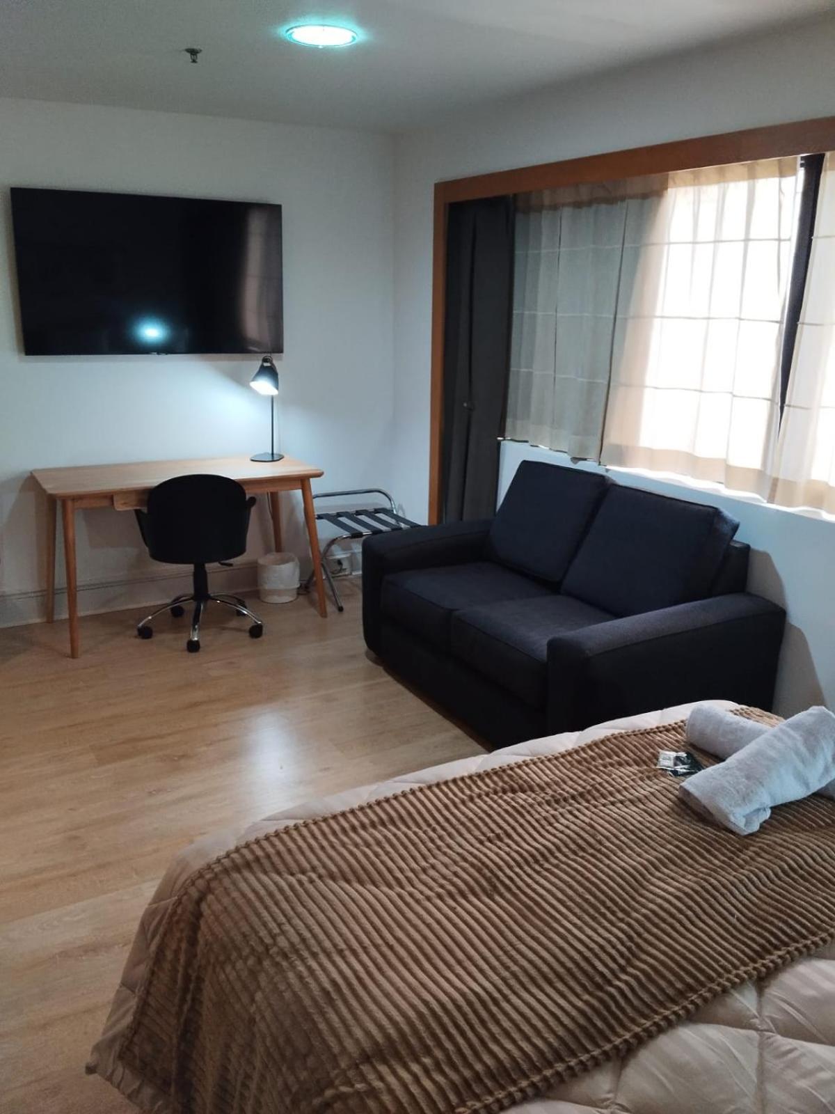 Apartamento Innside Executive Faria Lima São Paulo
