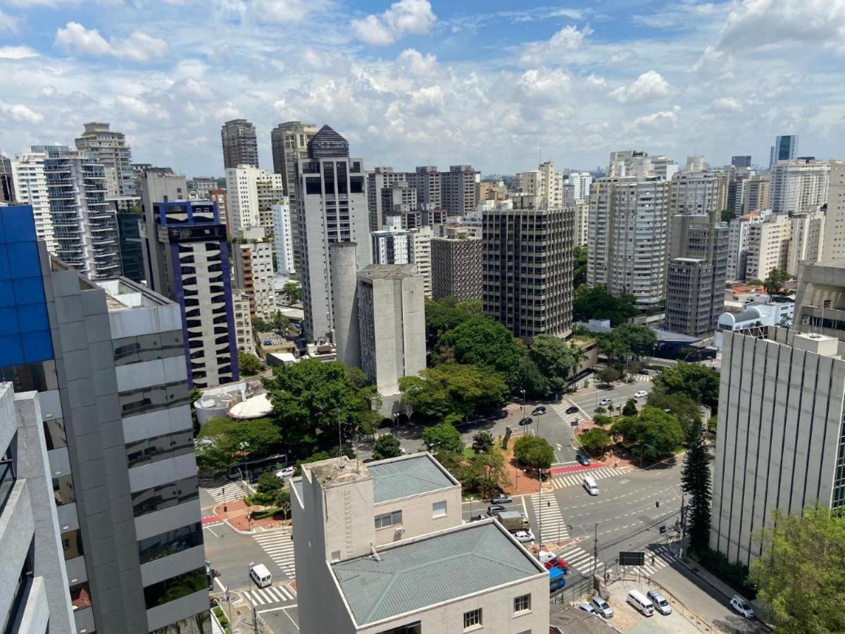 Innside Executive Faria Lima Apartamento São Paulo
