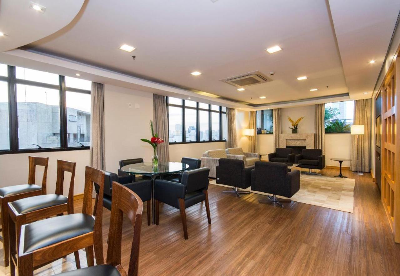 Innside Executive Faria Lima