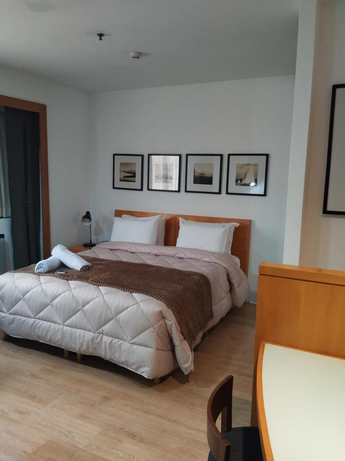 Apartamento Innside Executive Faria Lima