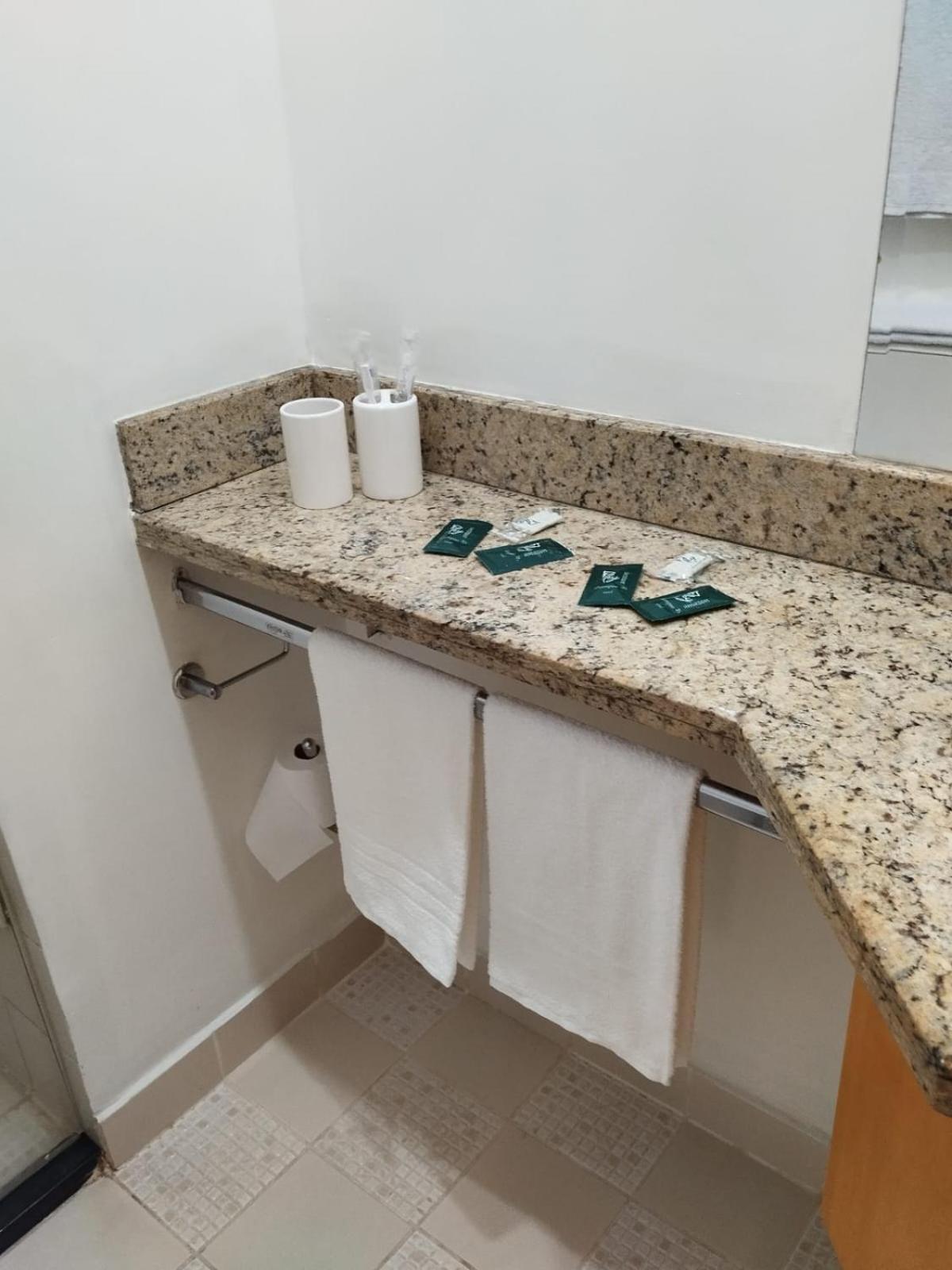 Innside Executive Faria Lima Apartamento