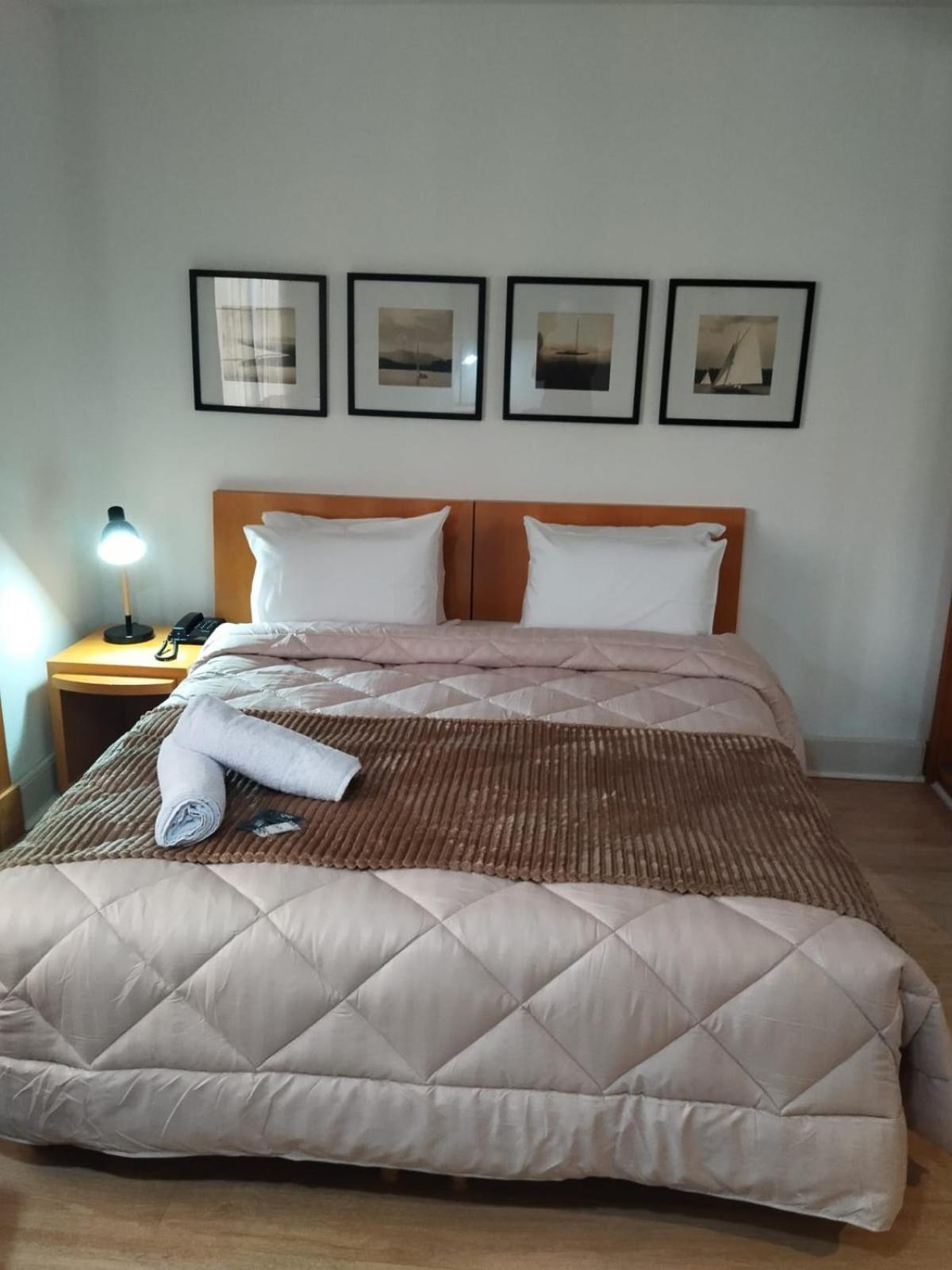 Innside Executive Faria Lima Apartamento *