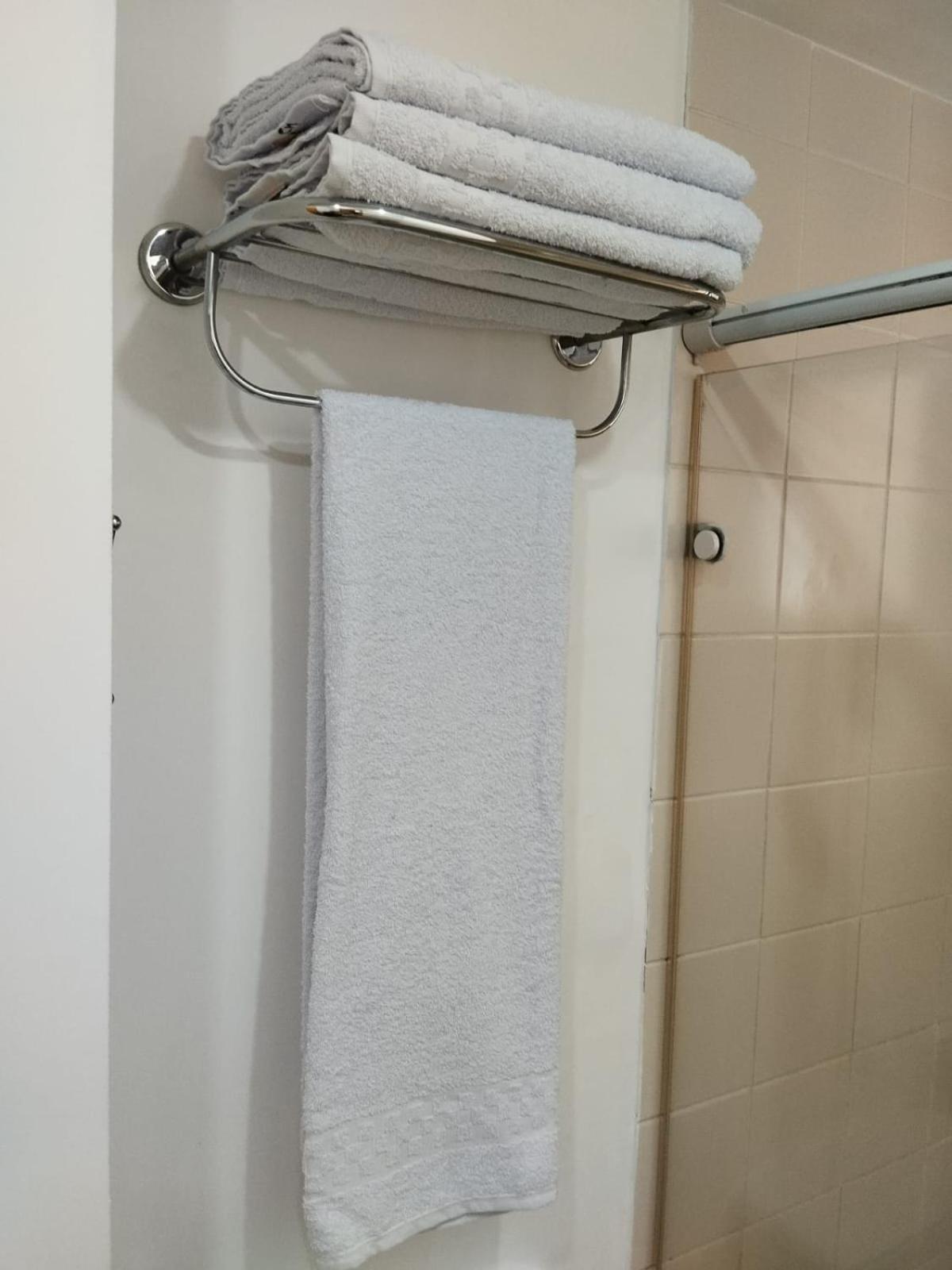 Innside Executive Faria Lima Apartamento São Paulo
