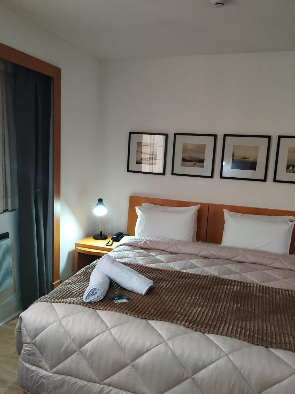 Innside Executive Faria Lima São Paulo