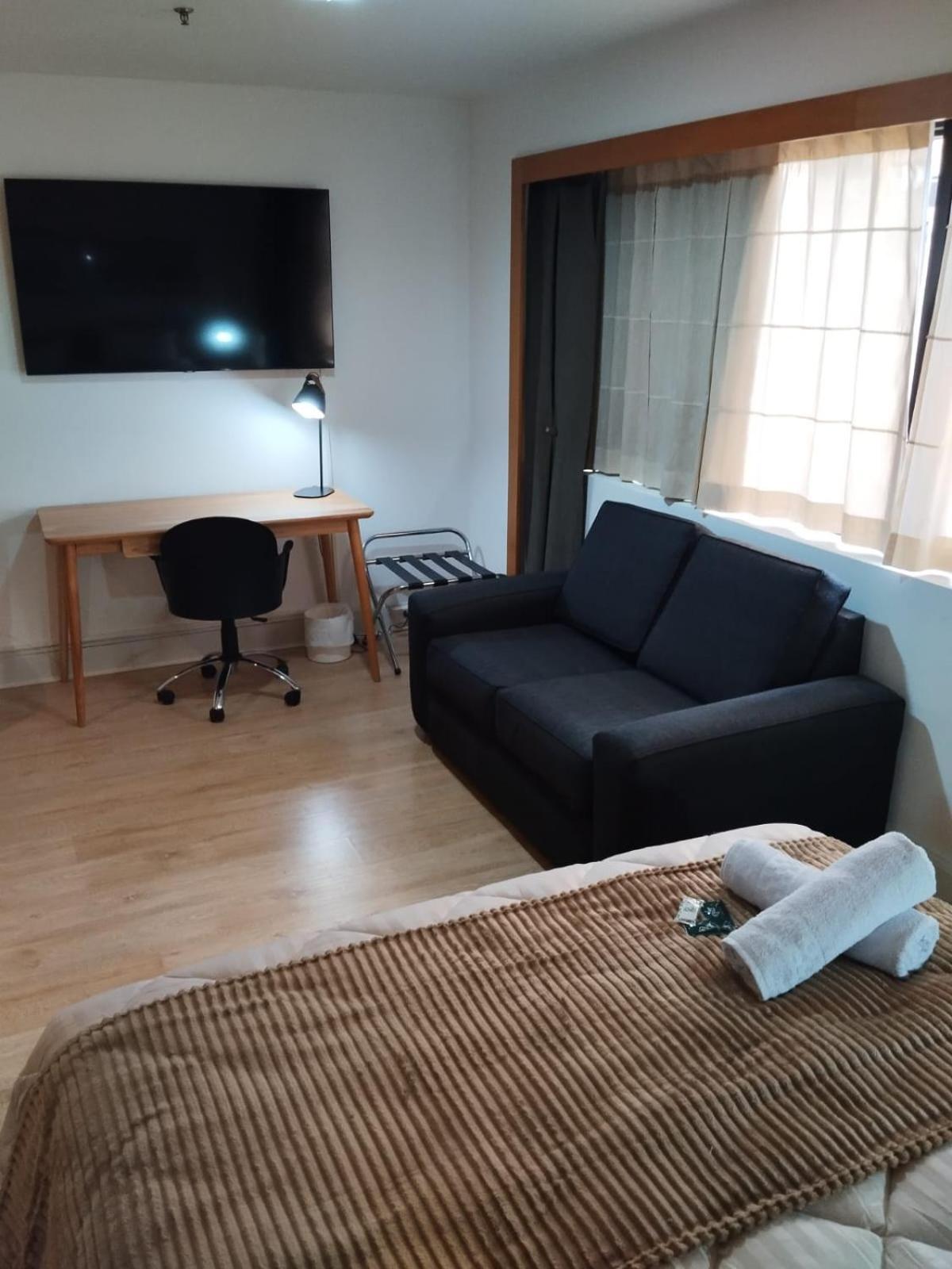Apartamento Innside Executive Faria Lima *
