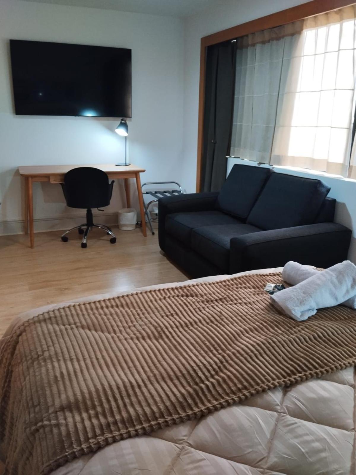 Apartamento Innside Executive Faria Lima
