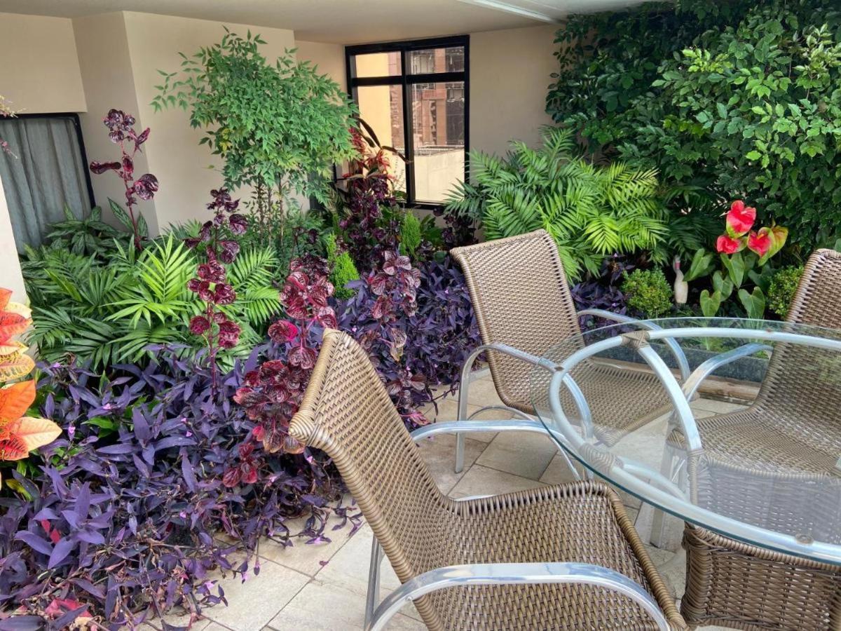 Innside Executive Faria Lima Apartamento
