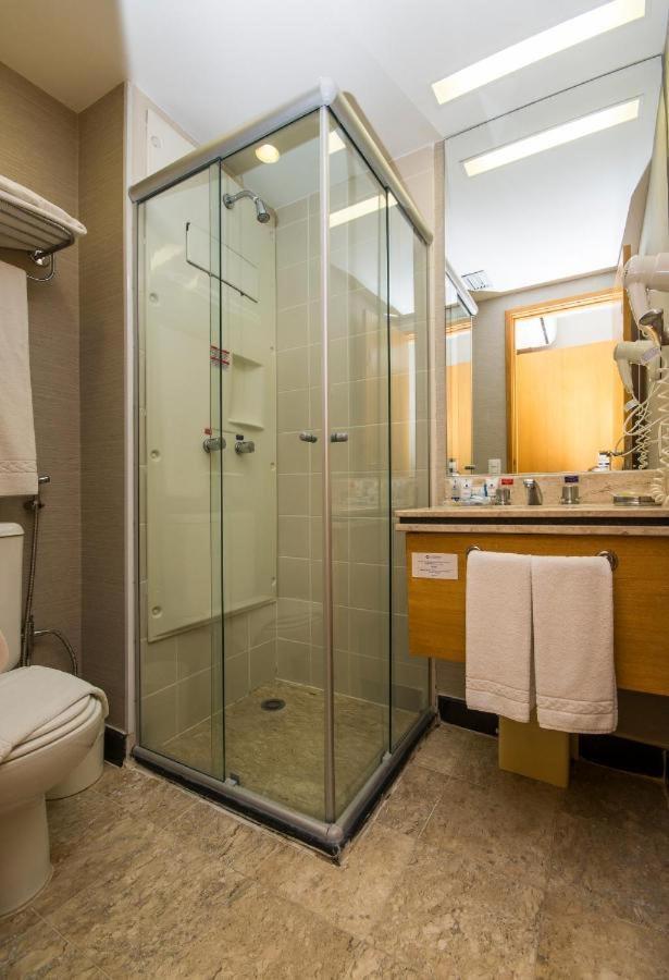 Apartamento Innside Executive Faria Lima