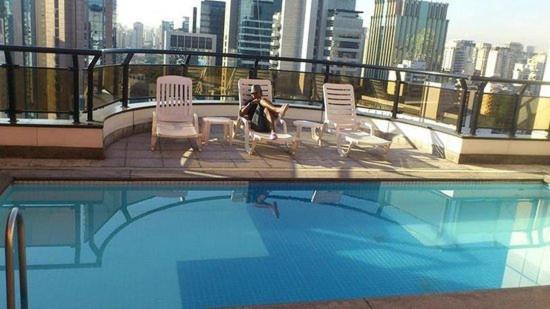 Innside Executive Faria Lima * Sao Paulo