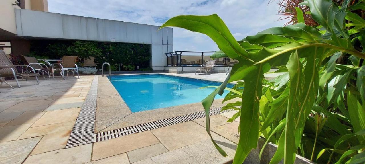 Innside Executive Faria Lima Apartment Sao Paulo